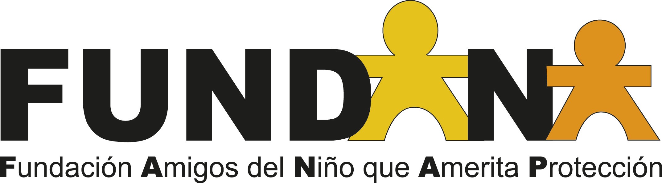 Fundana Logo – Just a Kid Company